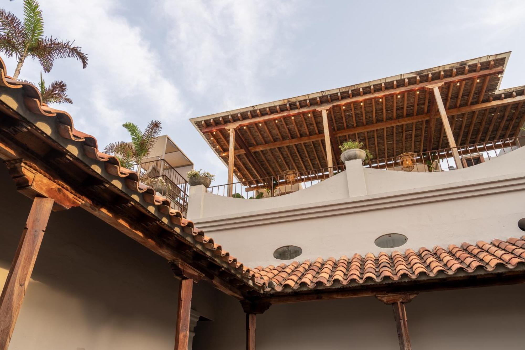 Hotel Casa Don Luis By Faranda Boutique, A Member Of Radisson Individuals Cartagena Bagian luar foto