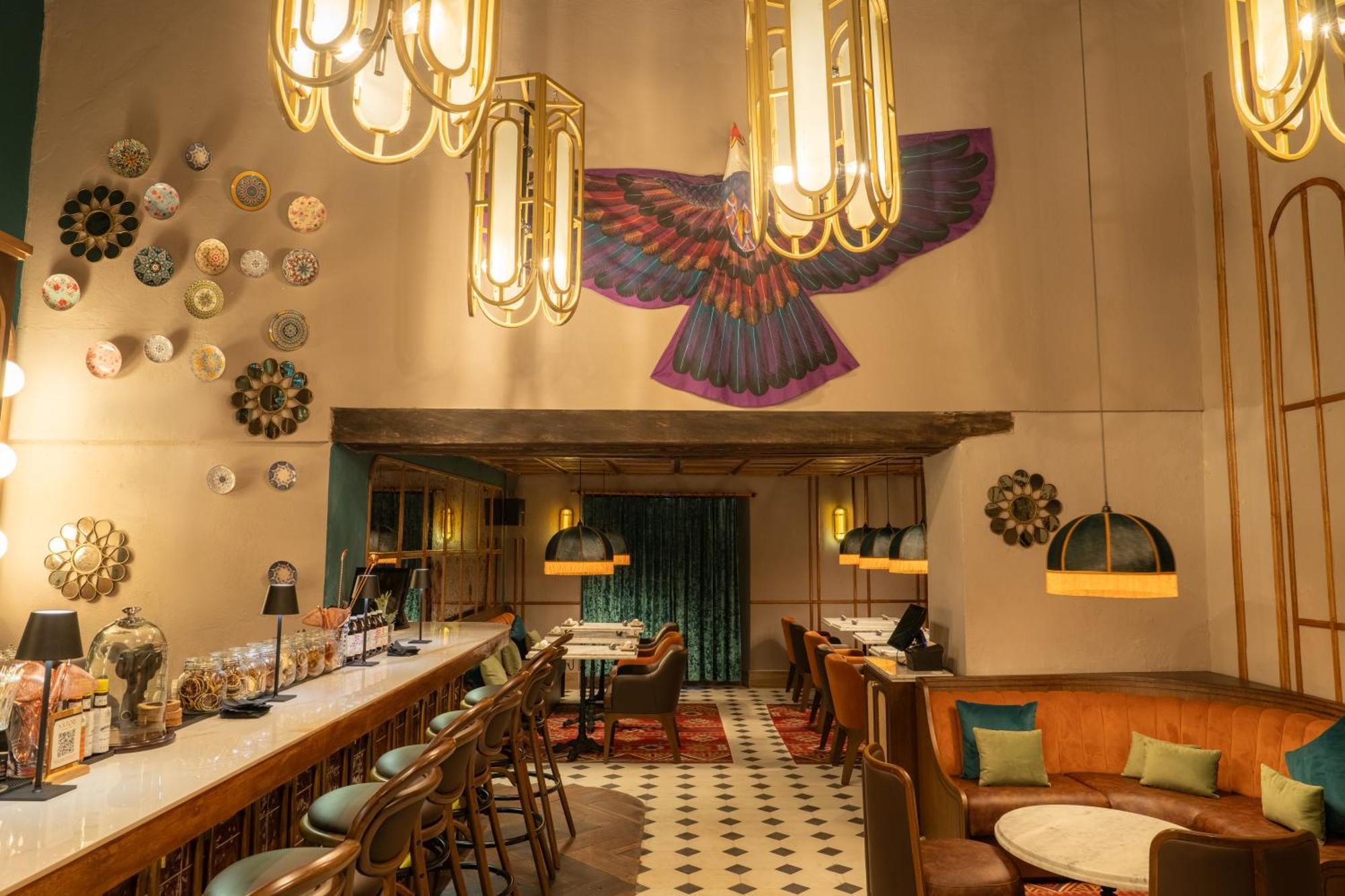 Hotel Casa Don Luis By Faranda Boutique, A Member Of Radisson Individuals Cartagena Bagian luar foto