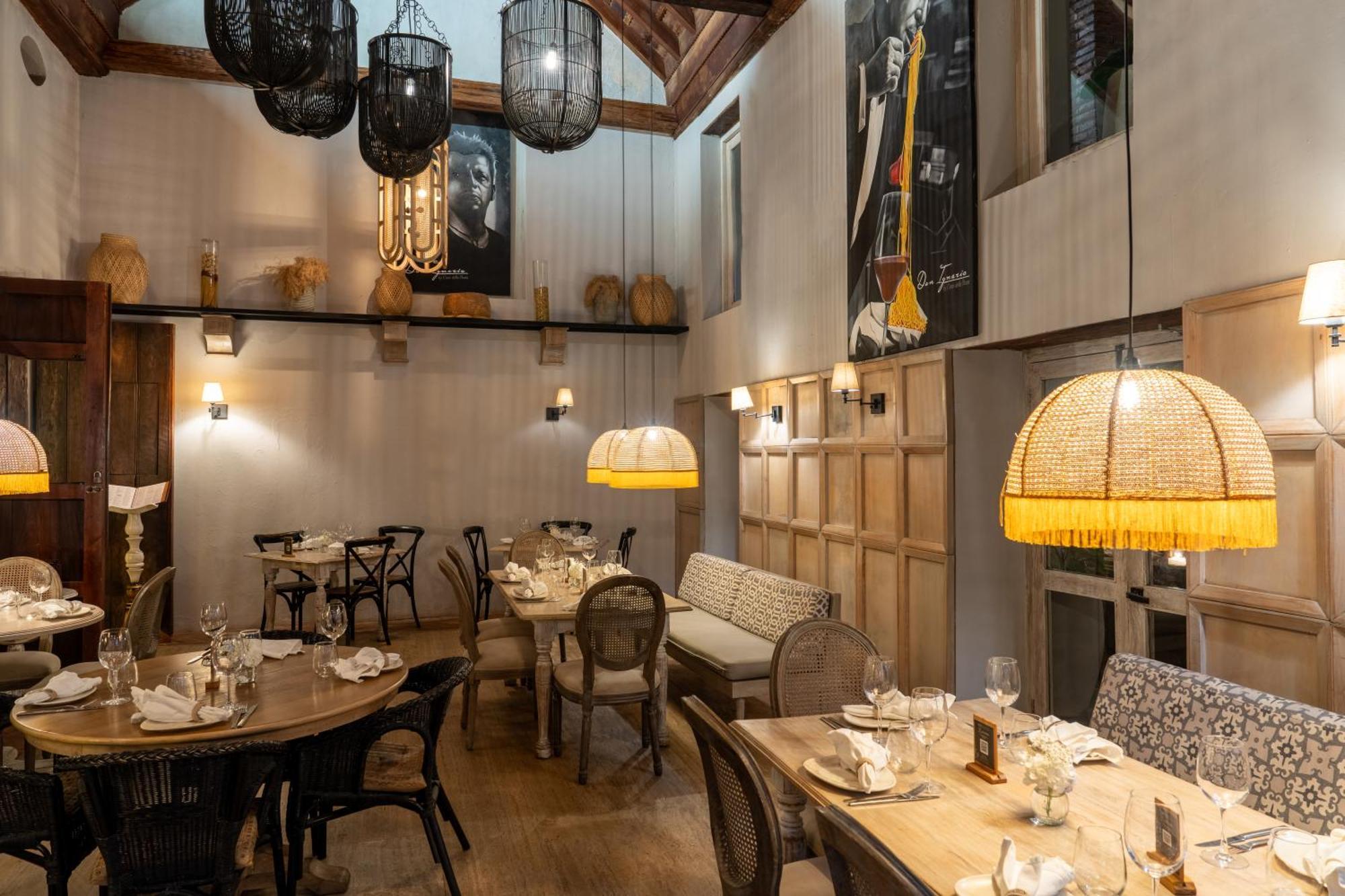 Hotel Casa Don Luis By Faranda Boutique, A Member Of Radisson Individuals Cartagena Bagian luar foto