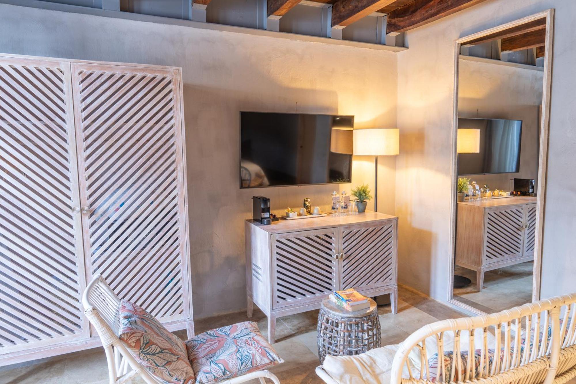 Hotel Casa Don Luis By Faranda Boutique, A Member Of Radisson Individuals Cartagena Bagian luar foto
