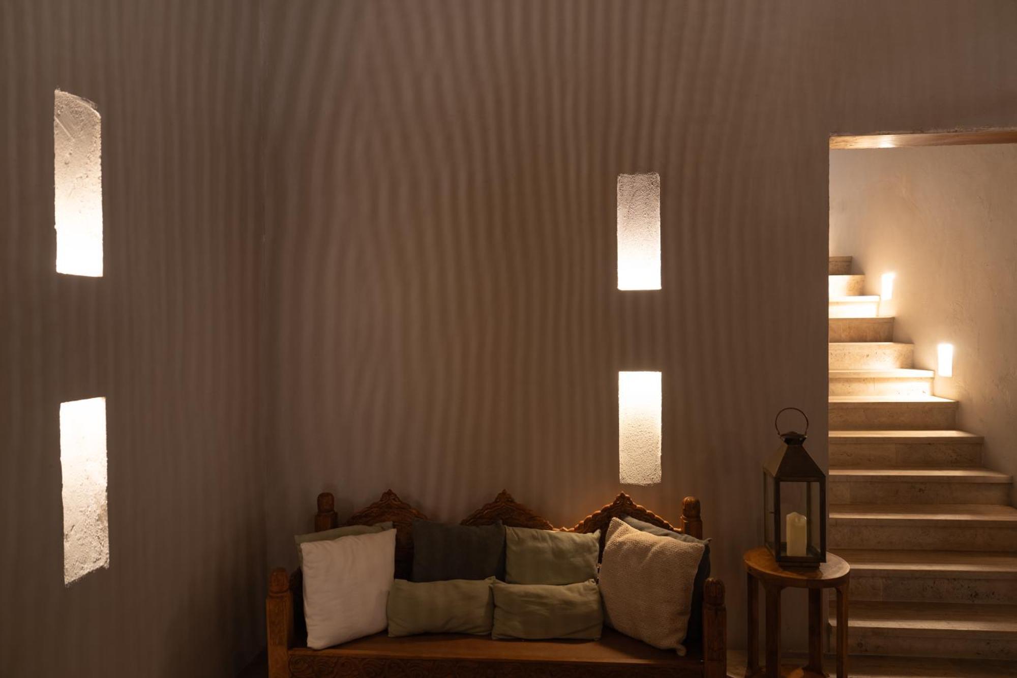 Hotel Casa Don Luis By Faranda Boutique, A Member Of Radisson Individuals Cartagena Bagian luar foto