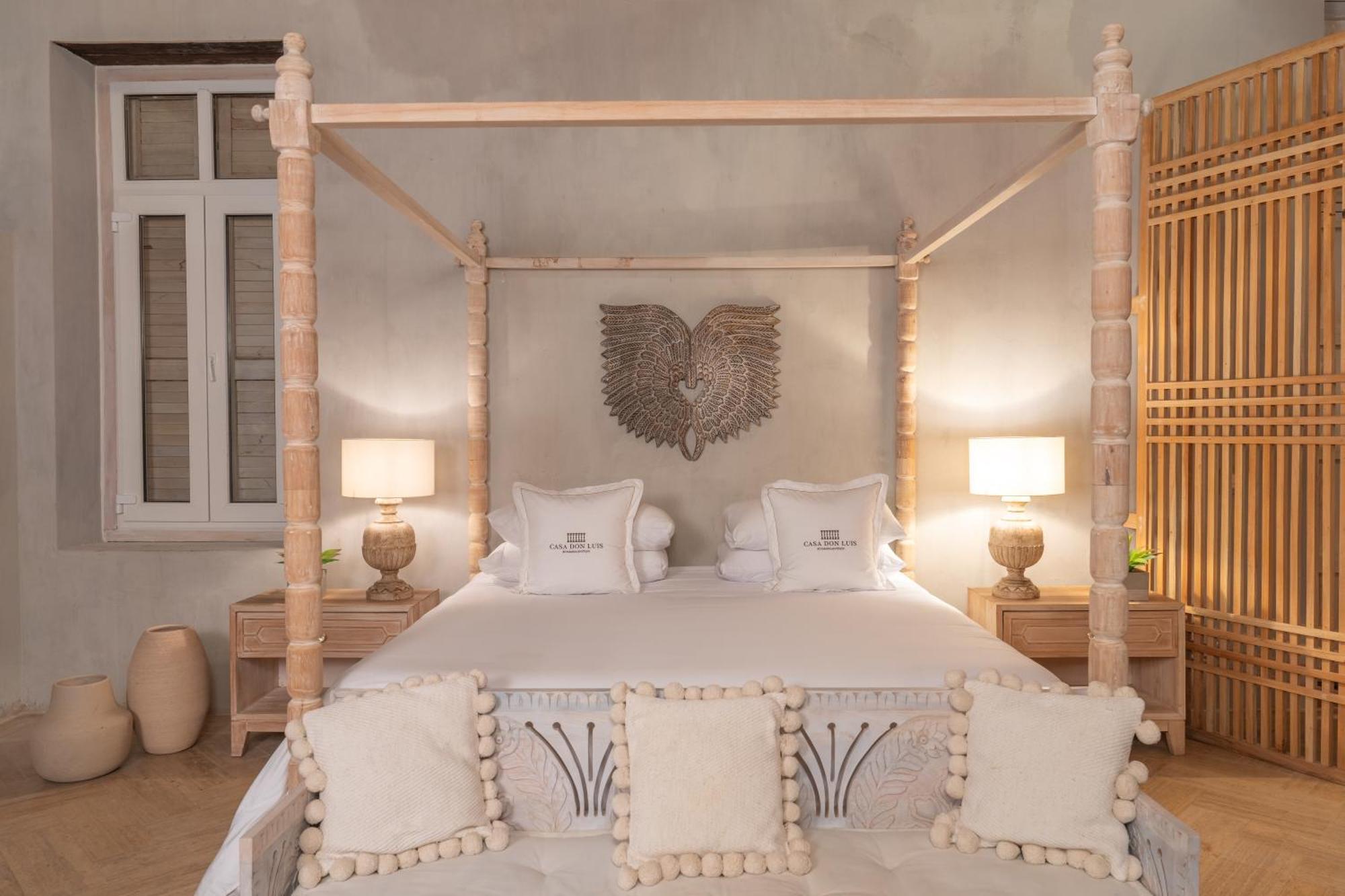 Hotel Casa Don Luis By Faranda Boutique, A Member Of Radisson Individuals Cartagena Bagian luar foto