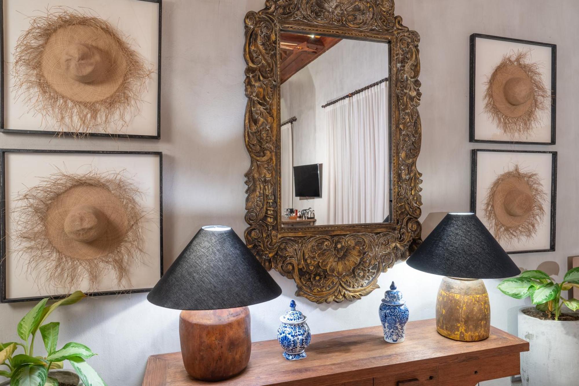 Hotel Casa Don Luis By Faranda Boutique, A Member Of Radisson Individuals Cartagena Bagian luar foto