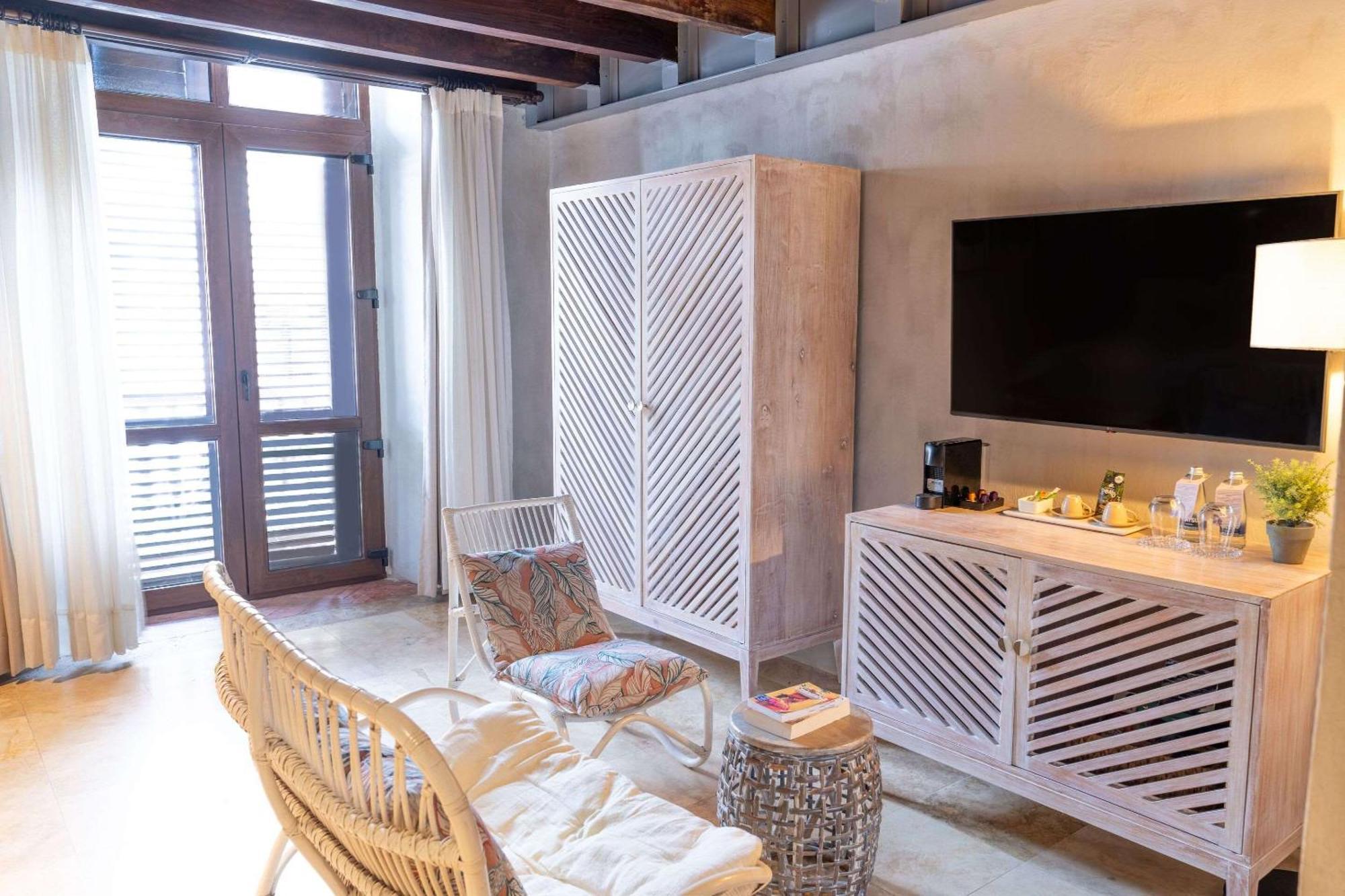 Hotel Casa Don Luis By Faranda Boutique, A Member Of Radisson Individuals Cartagena Bagian luar foto